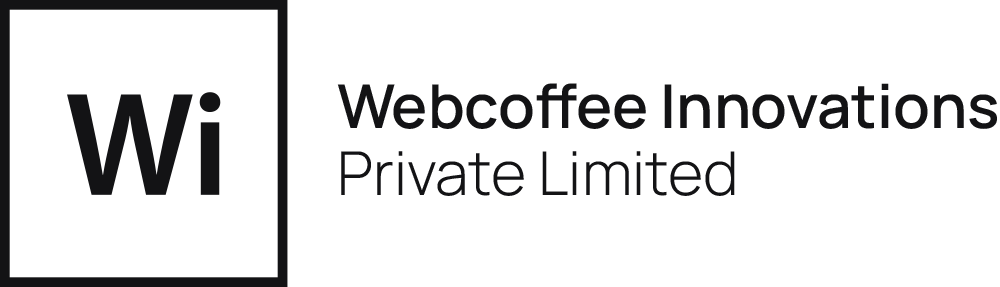 WebCoffee Innovations